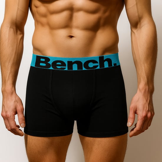 3er Pack Herren Baumwoll-Boxershorts - Tonder Kollektion - Image 3