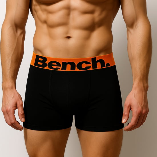 3er Pack Herren Baumwoll-Boxershorts - Tonder Kollektion - Image 4