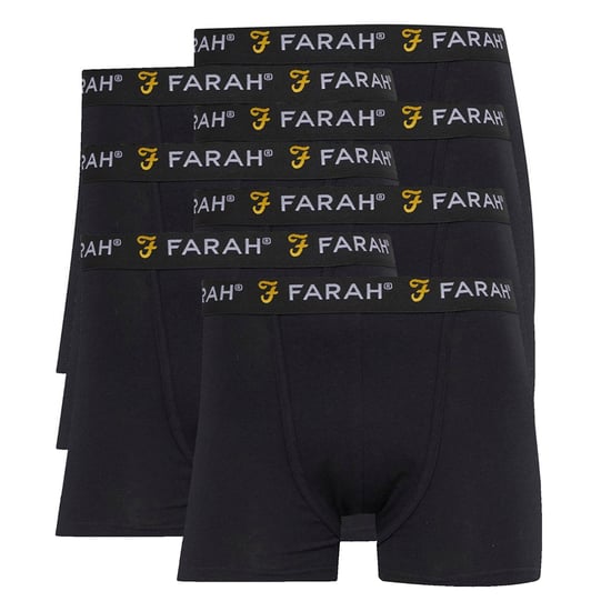 7er Pack Herren Baumwoll Atmungsaktive Boxershorts - Vuson Kollektion - Image 1