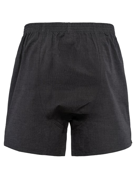Lakeford & Sons Herren Boxer American Boxershorts Herren 12-Pack in klassischen DesignsBoxershorts, Unterhose, Boxerbriefs - Image 3