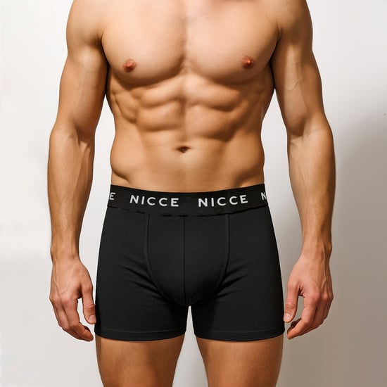 7er Pack Herren Boxershorts GALEVEN - Weiche atmungsaktive Baumwolle Alltagsunterwäsche - Image 3