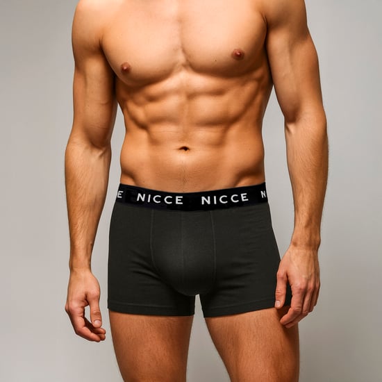 7er Pack Herren Boxershorts GALEVEN - Weiche atmungsaktive Baumwolle Alltagsunterwäsche - Image 4