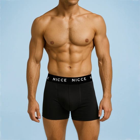 7er Pack Herren Boxershorts GALEVEN - Weiche atmungsaktive Baumwolle Alltagsunterwäsche - Image 5