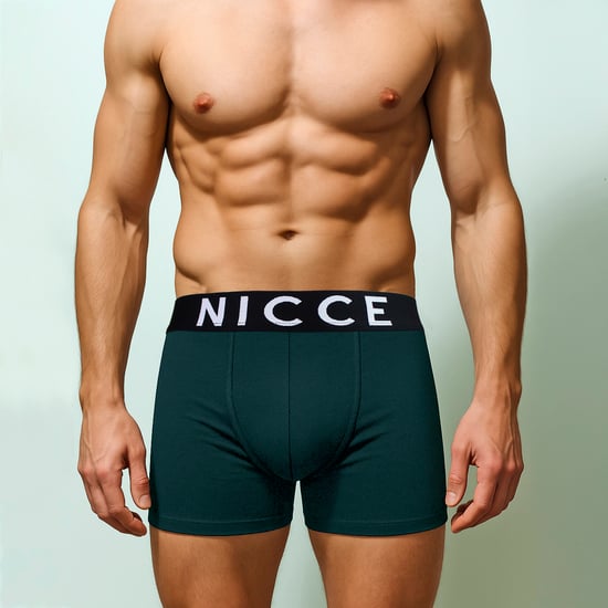 5er-Pack Herren Boxershorts DILLOW - Weiche atmungsaktive Baumwolle Alltagsunterwäsche - Image 4