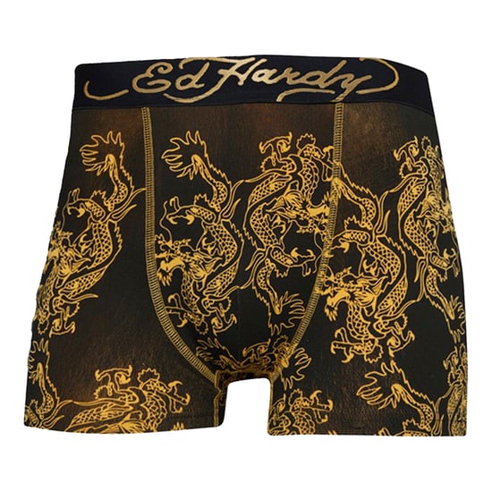 5er-Pack Herren Baumwoll Atmungsaktive Boxershorts - Carno Kollektion - Image 2