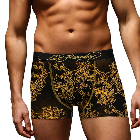 5er-Pack Herren Baumwoll Atmungsaktive Boxershorts - Carno Kollektion - Image 3