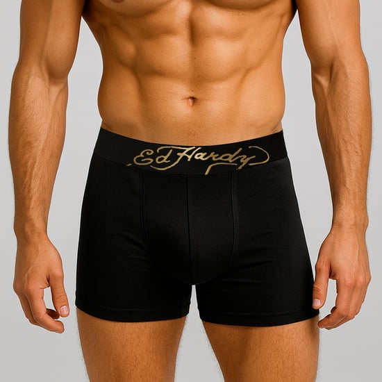 5er-Pack Herren Baumwoll Atmungsaktive Boxershorts - Carno Kollektion - Image 4