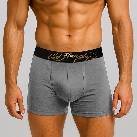 5er-Pack Herren Baumwoll Atmungsaktive Boxershorts - Carno Kollektion - Image 5