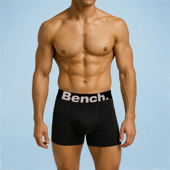 3er-Pack Herren Baumwoll-Boxershorts - Macron Kollektion - Image 4