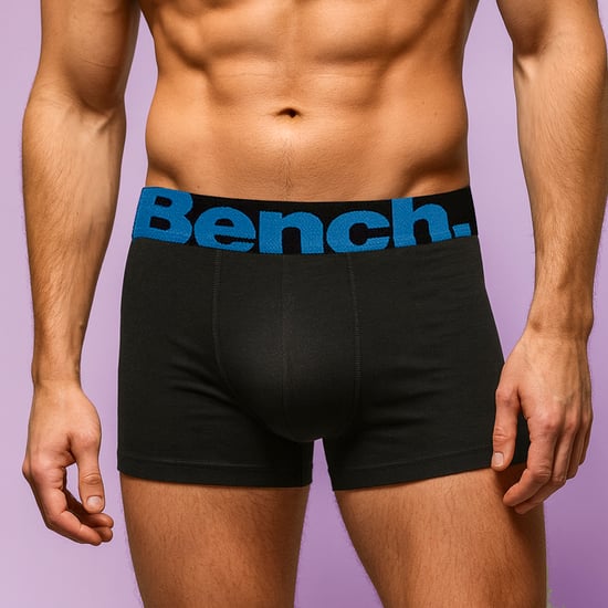 3er-Pack Herren Baumwoll-Boxershorts - Macron Kollektion - Image 5