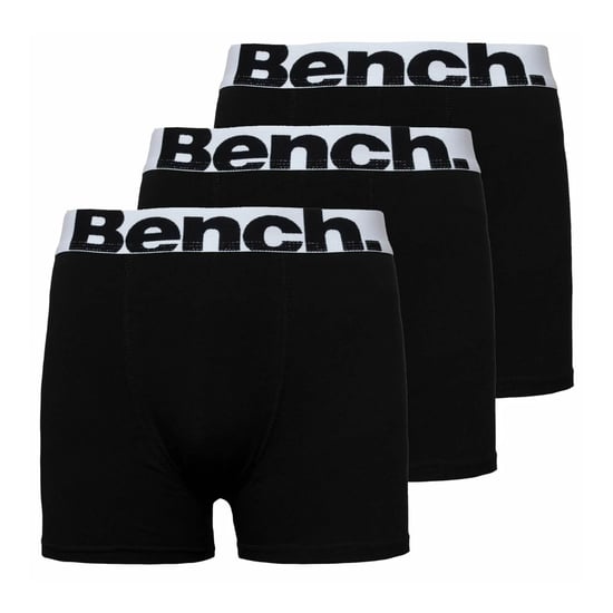 3er-Pack Herren Baumwoll-Boxershorts - Tarek Kollektion - Image 1