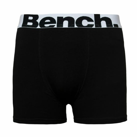 3er-Pack Herren Baumwoll-Boxershorts - Tarek Kollektion - Image 2
