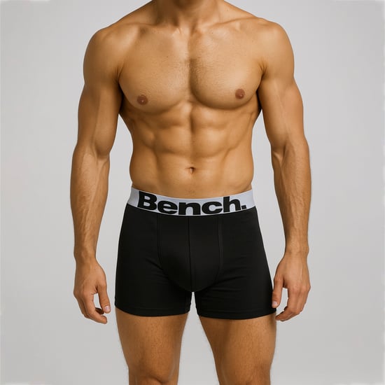 3er-Pack Herren Baumwoll-Boxershorts - Tarek Kollektion - Image 5