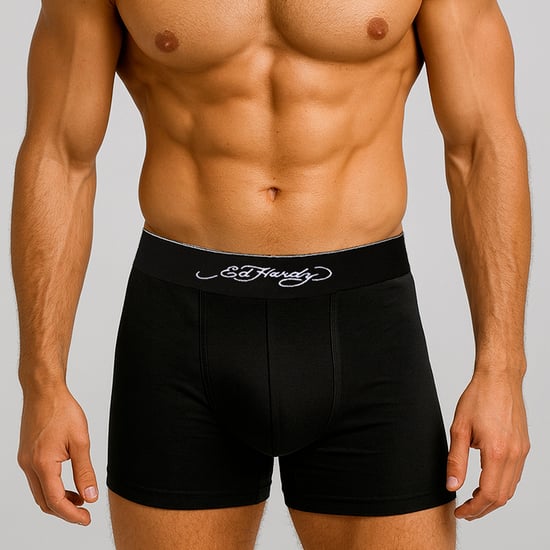 5er-Pack Herren Baumwolle Atmungsaktive Boxershorts - Arjin Kollektion - Image 4
