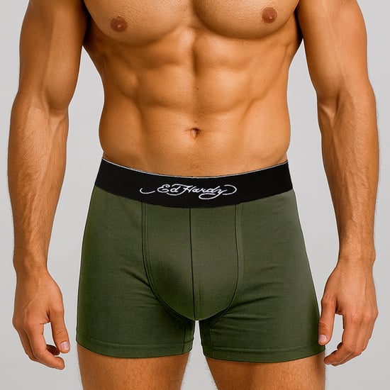 5er-Pack Herren Baumwolle Atmungsaktive Boxershorts - Arjin Kollektion - Image 5
