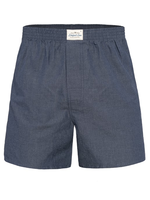 Lakeford & Sons Herren Boxer American Boxershorts Herren 12-Pack in klassischen DesignsBoxershorts, Unterhose, Boxerbriefs - Image 2