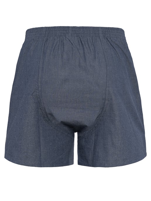 Lakeford & Sons Herren Boxer American Boxershorts Herren 12-Pack in klassischen DesignsBoxershorts, Unterhose, Boxerbriefs - Image 3