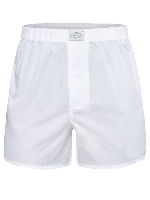Lakeford & Sons Herren Boxer American Boxershorts Herren 12-Pack in klassischen DesignsBoxershorts, Unterhose, Boxerbriefs - Image 2