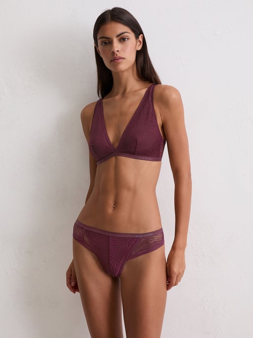 Bralette Timeless Lace - Image 1