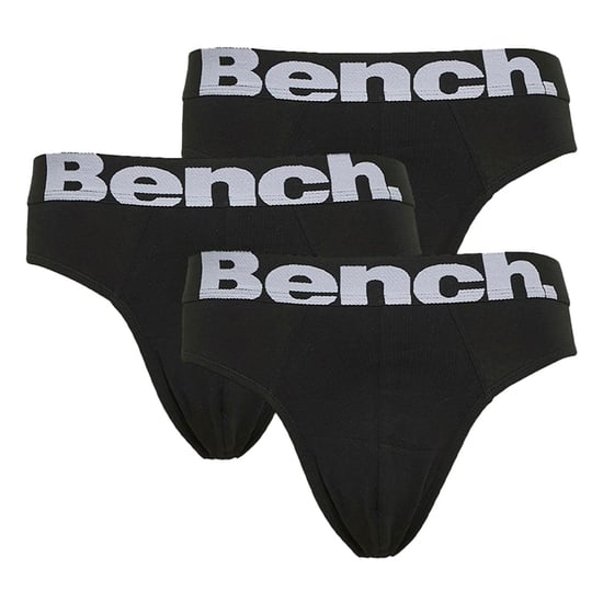 3er-Pack Herren Baumwollslips - Asner Kollektion - Image 1