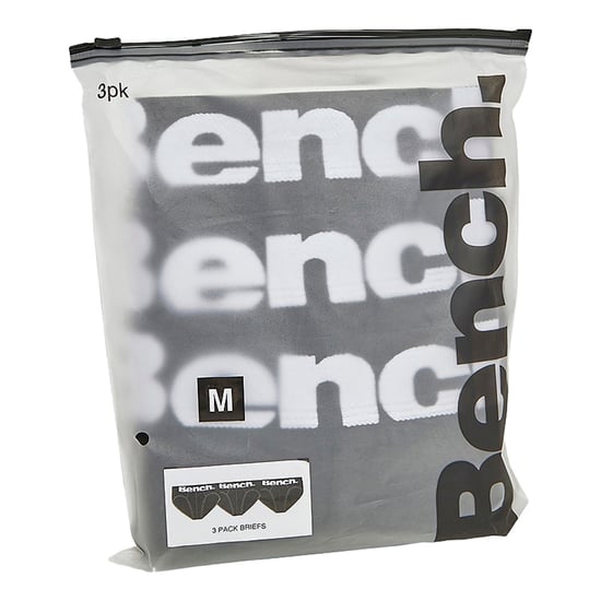 3er-Pack Herren Baumwollslips - Asner Kollektion - Image 2