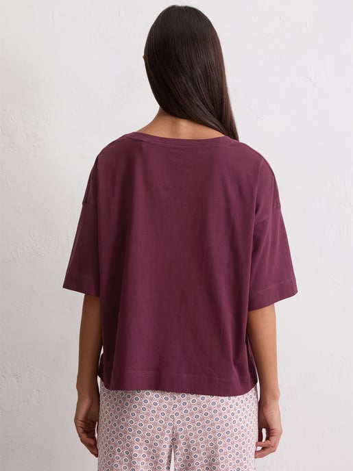 Crop-Top Mix N Match Cotton - Image 3