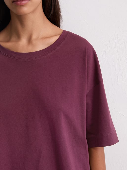 Crop-Top Mix N Match Cotton - Image 4