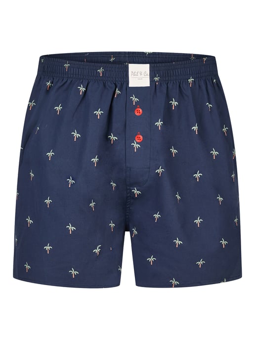 Phil & Co. Berlin Herren Retro Boxer ClassicsRetroshorts, Vintage Boxer, Klassische Boxer - Image 2