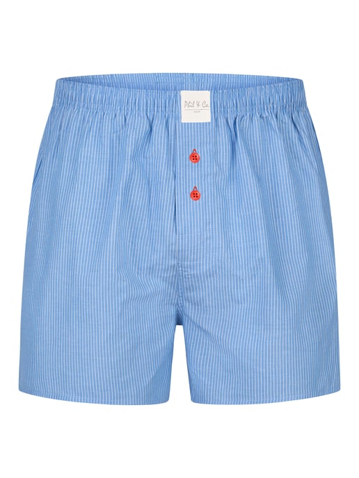Phil & Co. Berlin Herren Retro Boxer ClassicsRetroshorts, Vintage Boxer, Klassische Boxer - Image 3
