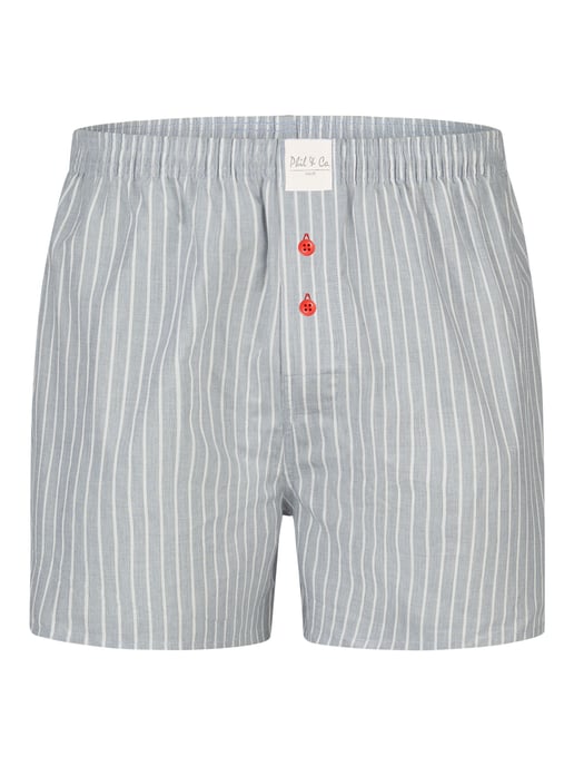Phil & Co. Berlin Herren Retro Boxer ClassicsRetroshorts, Vintage Boxer, Klassische Boxer - Image 4