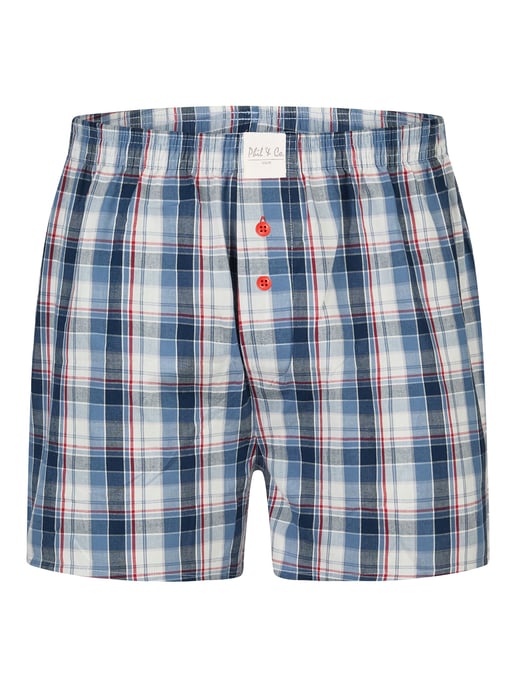 Phil & Co. Berlin Herren Retro Boxer ClassicsRetroshorts, Vintage Boxer, Klassische Boxer - Image 5