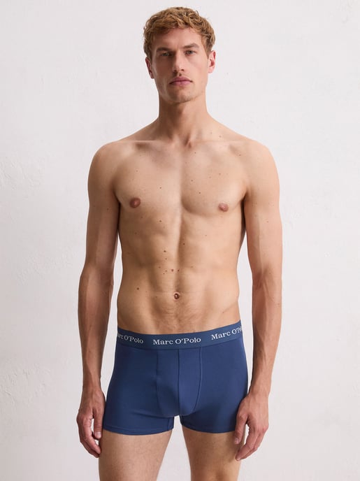 Retro Pants Trunk Essentials 3-Pack - Image 1