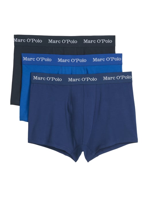 Retro Pants Trunk Essentials 3-Pack - Image 2