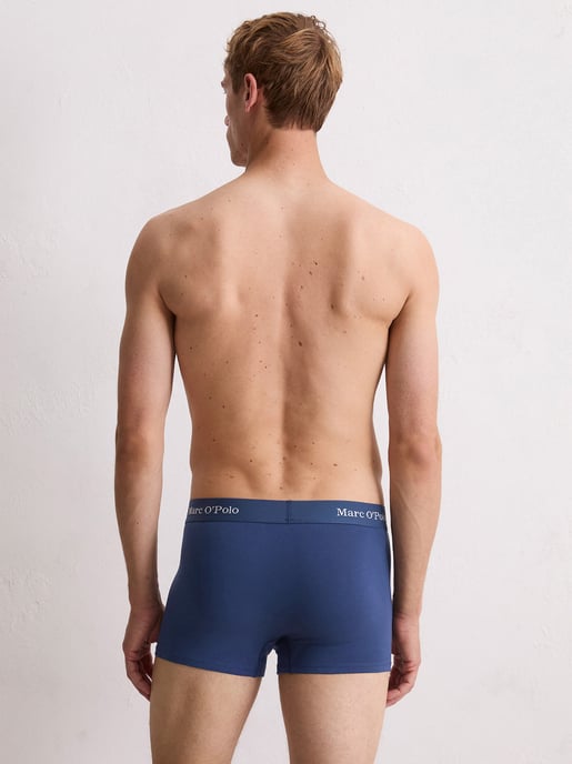 Retro Pants Trunk Essentials 3-Pack - Image 3