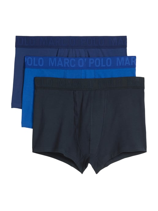 Retro Pants Trunk Essentials 3-Pack - Image 2