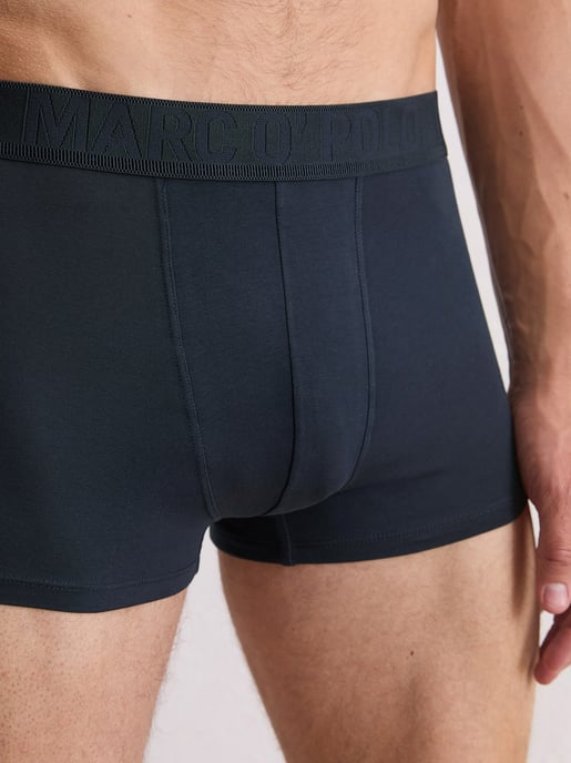 Retro Pants Trunk Essentials 3-Pack - Image 4