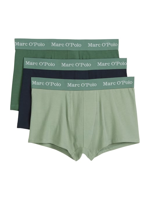 Retro Pants Trunk Essentials 3-Pack - Image 2