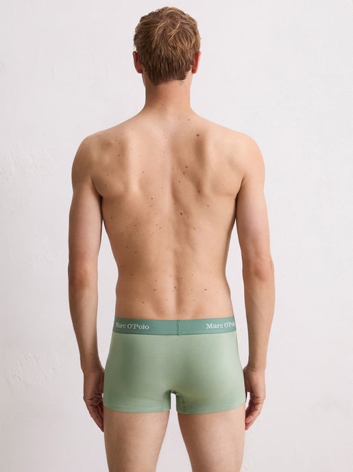 Retro Pants Trunk Essentials 3-Pack - Image 3