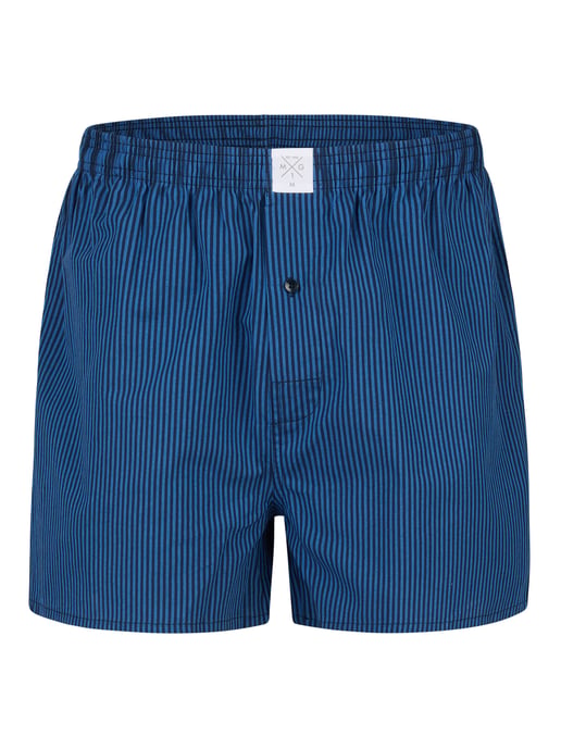 MG-1 Herren Retro Boxer ClassicsRetroshorts, Vintage Boxer, Klassische Boxer - Image 2