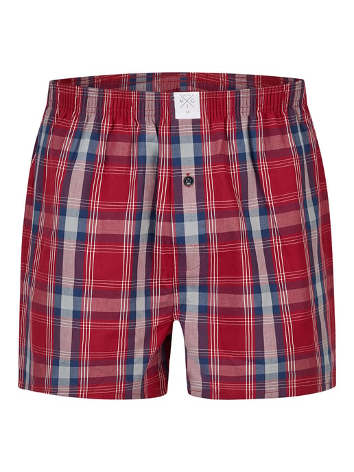 MG-1 Herren Retro Boxer ClassicsRetroshorts, Vintage Boxer, Klassische Boxer - Image 3