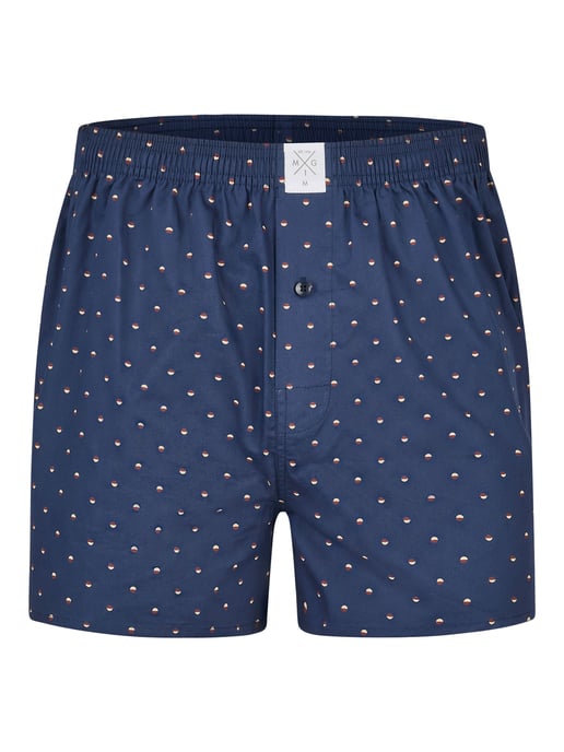 MG-1 Herren Retro Boxer ClassicsRetroshorts, Vintage Boxer, Klassische Boxer - Image 5