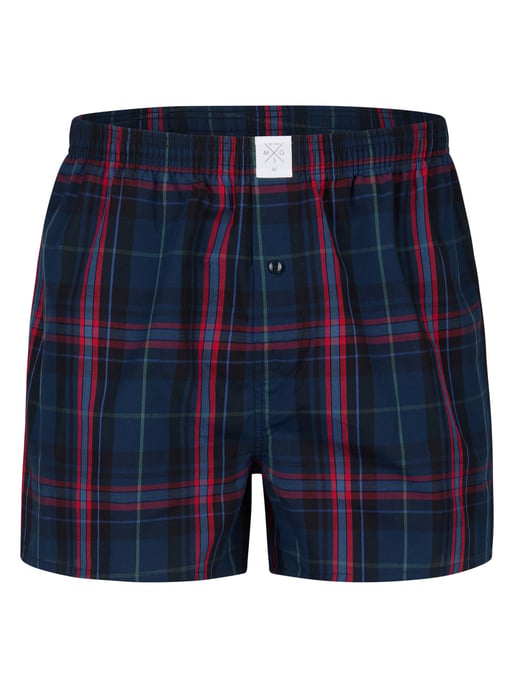 MG-1 Herren Retro Boxer ClassicsRetroshorts, Vintage Boxer, Klassische Boxer - Image 6