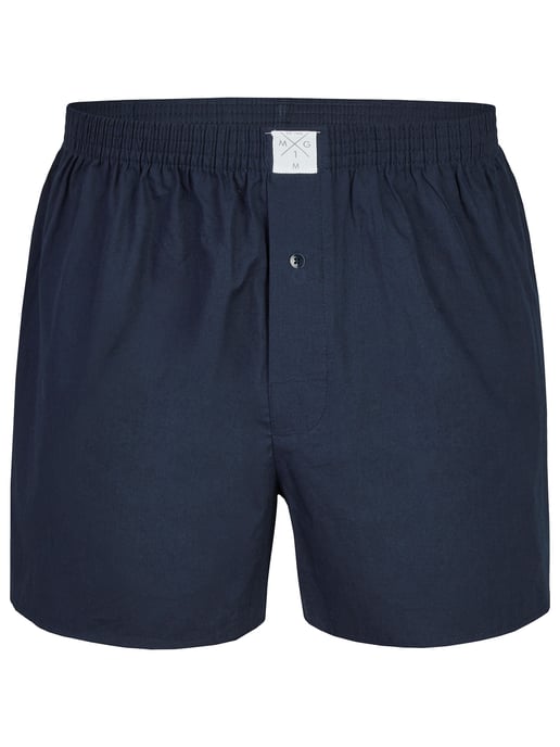 MG-1 Herren Retro Boxer ChristmasRetroshorts, Vintage Boxer, Klassische Boxer - Image 4