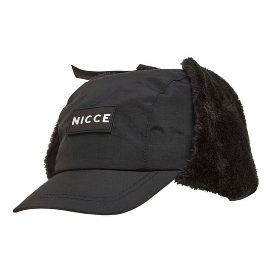 Herren Strick-Trappermütze - Warme Wintermütze mit Fleece-Futter - Image 3
