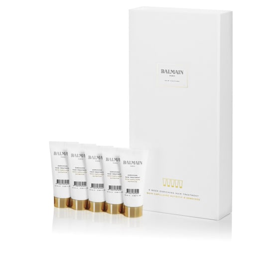 5 Weeks Enriching Hair Treatment 5 X 20 ml - Image 1