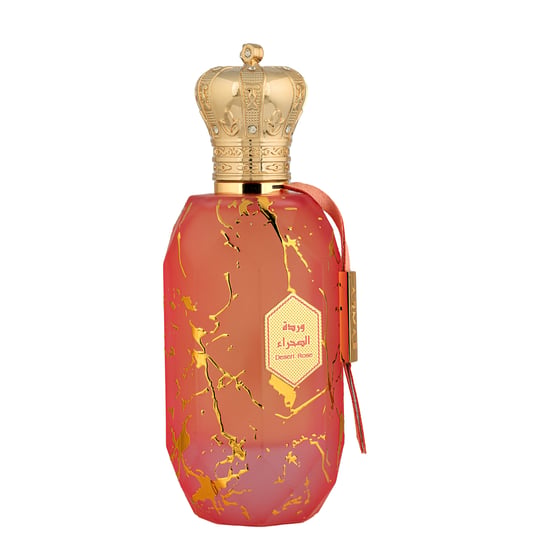 Eter WÜSTENROSE Eau de Parfum 100ml - Image 1