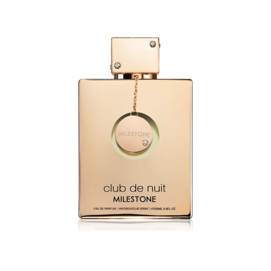 Club De Nuit Milestone Eau De Parfum 200ml - Image 1