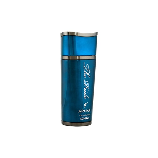 The Pride of Admiral Eau De Parfum 100ml - Image 1