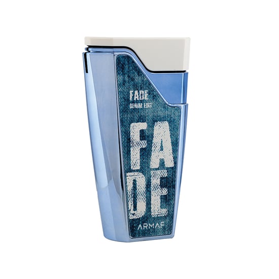 Fade DENIM EDIT Eau de Parfum 80 ml - Image 1