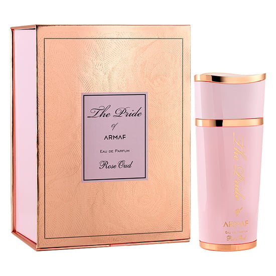 Club De Nuit Blind Eau De Parfum 75ml - Image 2